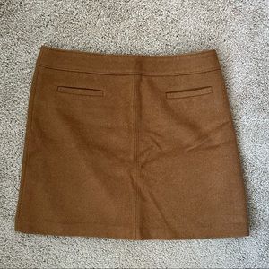NWOT Loft Skirt